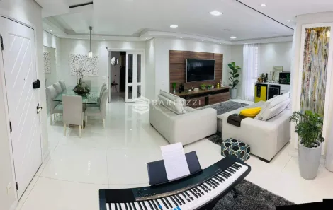 Apartamento com 3 Quartos à venda, 158m² no Vila Assunção, Santo André