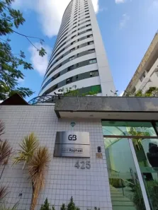 Apartamento com 3 Quartos à venda, 91m² no Torre, Recife