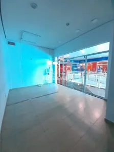 Conjunto Comercial / Sala à venda, 25m² no Centro, Cascavel
