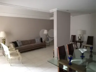 Apartamento com 3 Quartos à venda, 180m² no Itararé, São Vicente
