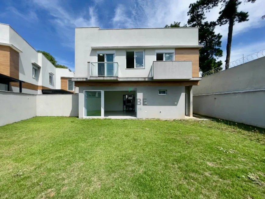 Foto do imóvel - Casa de condomínio à venda com 3 quartos, 3 suítes, de 183 a 437 m², 4 a 5 banheiros e 3 a 4.