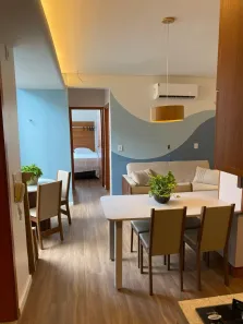 Apartamento com 3 Quartos à venda, 77m² no Marco, Belém