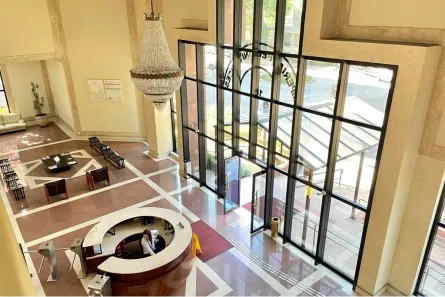 Conjunto Comercial / Sala à venda, 101m² no Cidade Monções, São Paulo