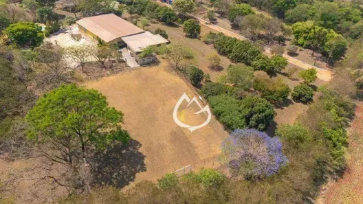 Prédio Inteiro com 19 Quartos à venda, 6000m² no , Conchal