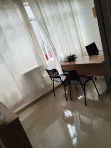 Conjunto Comercial / Sala com 1 Quarto à venda, 32m² no Centro, São Caetano do Sul