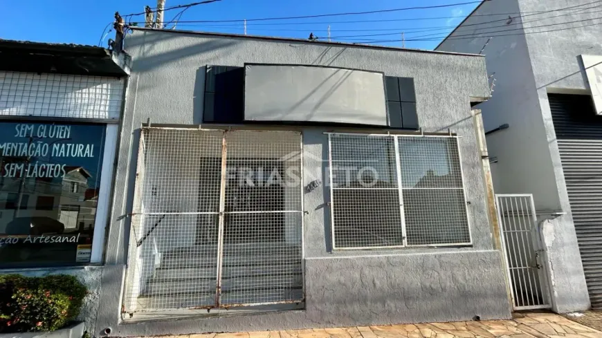 Foto do imóvel - Prédio/Edificio inteiro para alugar com 130 m², 2 banheiros