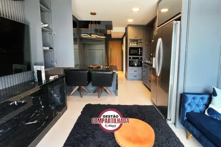Apartamento com 2 Quartos à venda, 70m² no Centro, Canela