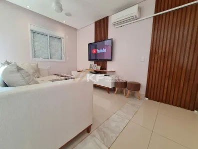 Apartamento com 2 Quartos à venda, 93m² no Quinta da Primavera, Ribeirão Preto