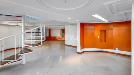 Apartamento com 4 Quartos à venda, 295m² no Meireles, Fortaleza
