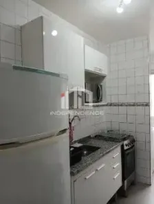 Apartamento com 2 Quartos à venda, 42m² no Jardim Satélite, São José dos Campos