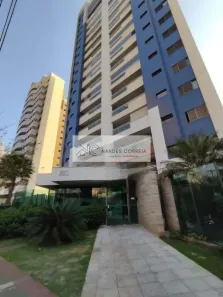 Apartamento com 3 Quartos à venda, 127m² no Judith, Londrina