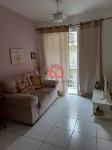Apartamento com 2 Quartos à venda, 60m² no Pechincha, Rio de Janeiro