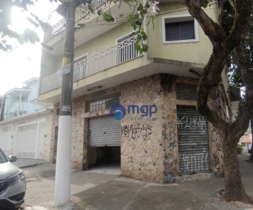Foto do imóvel - Ponto comercial/lojabox para alugar com 60 m² e 1 banheiro em