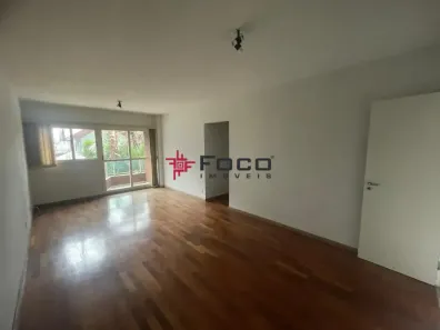 Apartamento com 4 Quartos para venda ou aluguel, 132m² no Parque Residencial Aquarius, São José dos Campos