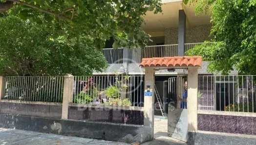 Apartamento com 3 Quartos à venda, 67m² no Olaria, Rio de Janeiro
