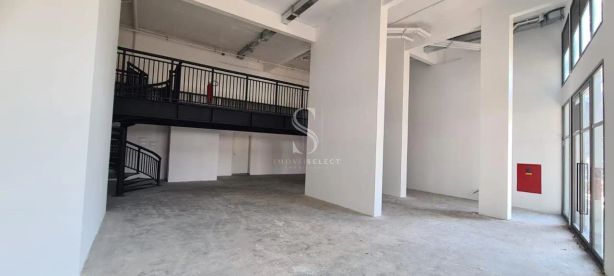 Loja / Salão / Ponto Comercial à venda, 114m² no Vila Mariana, São Paulo