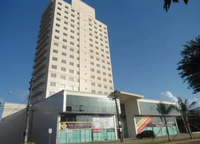 Prédio/Edifício Inteiro com 1 Quarto para alugar, 30m² no Areinha, São Luís
