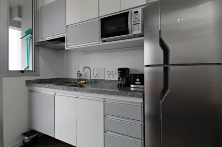Cobertura com 1 Quarto à venda, 74m² no Sumarezinho, São Paulo