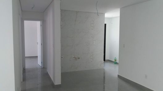 Apartamento com 3 Quartos à venda, 68m² no Jardim, Santo André