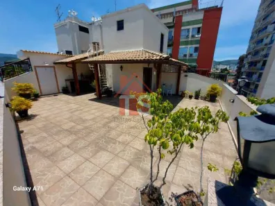 Cobertura com 2 Quartos à venda, 172m² no Cachambi, Rio de Janeiro