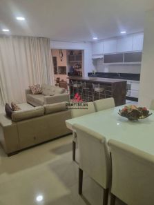 Apartamento com 4 Quartos à venda, 155m² no Vila Edmundo, Taubaté