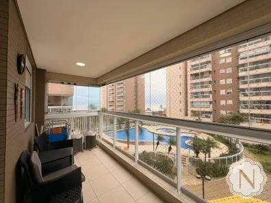 Apartamento com 2 Quartos à venda, 78m² no Centro, Itanhaém