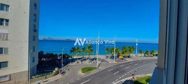 Apartamento com 3 Quartos à venda, 172m² no Ipanema, Rio de Janeiro