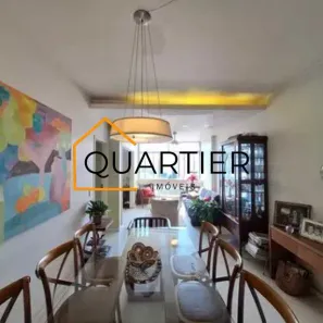 Apartamento com 3 Quartos à venda, 92m² no Laranjeiras, Rio de Janeiro
