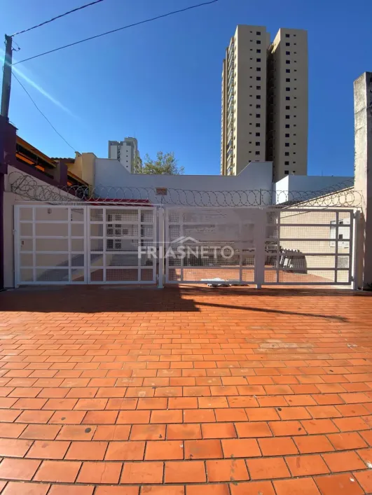 Foto do imóvel - Prédio/Edificio inteiro para alugar com 150 m², 10 banheiros e 3 vagas na garagem em