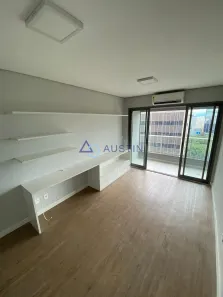 Apartamento com 1 Quarto à venda, 48m² no Consolação, São Paulo
