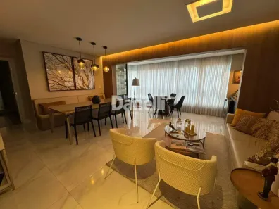 Apartamento com 2 Quartos à venda, 104m² no Centro, Taubaté
