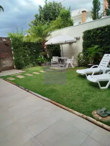 Casa de Condomínio com 3 Quartos à venda, 145m² no Chácara Belvedere, Indaiatuba