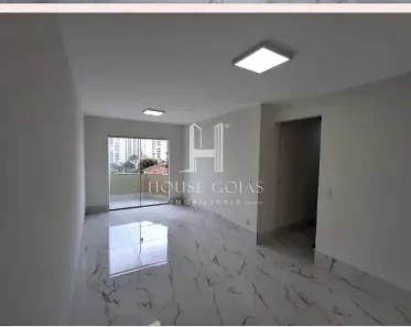 Apartamento com 3 Quartos à venda, 86m² no Setor Sudoeste, Goiânia
