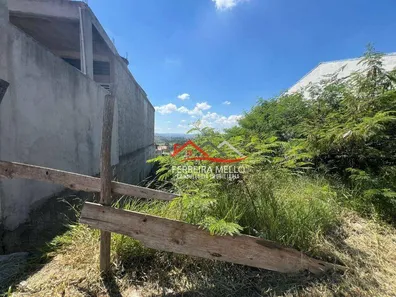 Terreno / Lote / Condomínio à venda, 135m² no Jardim dos Reis, Franco da Rocha