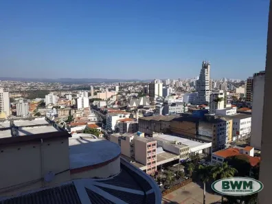 Apartamento com 2 Quartos à venda, 85m² no Centro, Sorocaba