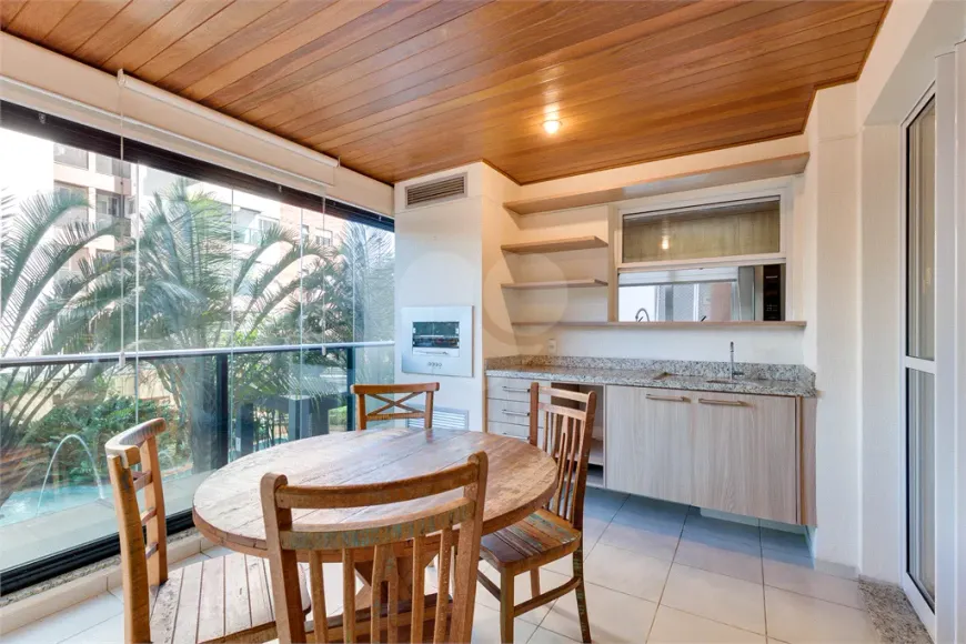 Foto do imóvel - Apartamento à venda com 3 quartos, 1 suíte, 105 m², 3 banheiros e 2 vagas na garagem em