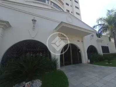 Apartamento com 3 Quartos à venda, 137m² no Duque de Caxias, Cuiabá