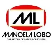Logo da imobiliária