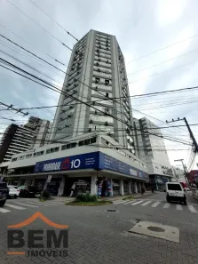 Conjunto Comercial / Sala para alugar, 20m² no Centro, Itajaí
