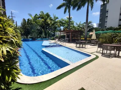 Apartamento com 4 Quartos à venda, 134m² no Candeias, Jaboatão dos Guararapes