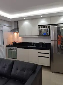 Apartamento com 2 Quartos à venda, 65m² no Centro, São Bernardo do Campo