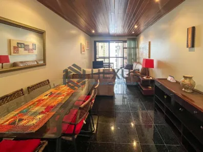Apartamento com 2 Quartos à venda, 93m² no Pitangueiras, Guarujá