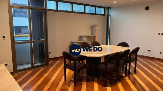 Apartamento com 3 Quartos à venda, 250m² no Vila Pavan, Americana