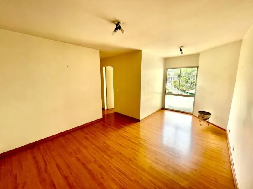 Foto do imóvel - Apartamento para comprar com 65 m², 3 quartos, 2 banheiros, 1 vaga