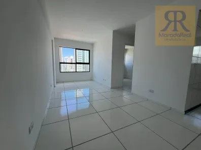 Apartamento com 2 Quartos à venda, 48m² no Boa Viagem, Recife