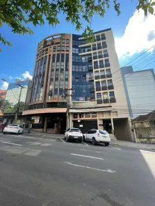 Conjunto Comercial / Sala à venda, 57m² no Centro, Caxias do Sul