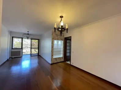 Apartamento com 4 Quartos à venda, 121m² no Barra da Tijuca, Rio de Janeiro