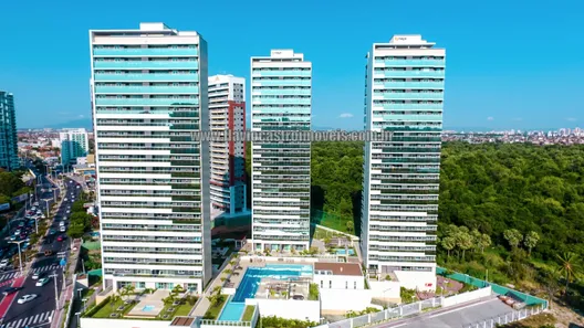 Apartamento com 3 Quartos à venda, 109m² no Guararapes, Fortaleza