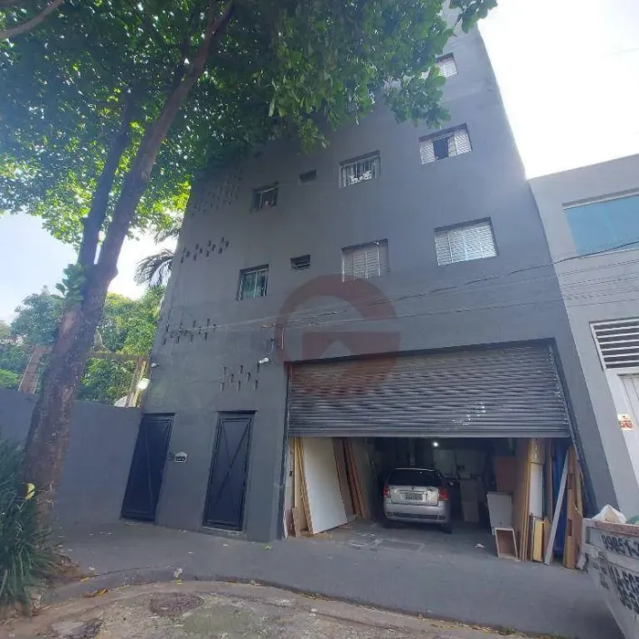 Foto do imóvel - Prédio/Edificio inteiro à venda com 1350 m² em