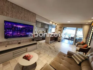 Apartamento com 2 Quartos à venda, 117m² no Vila Assunção, Santo André